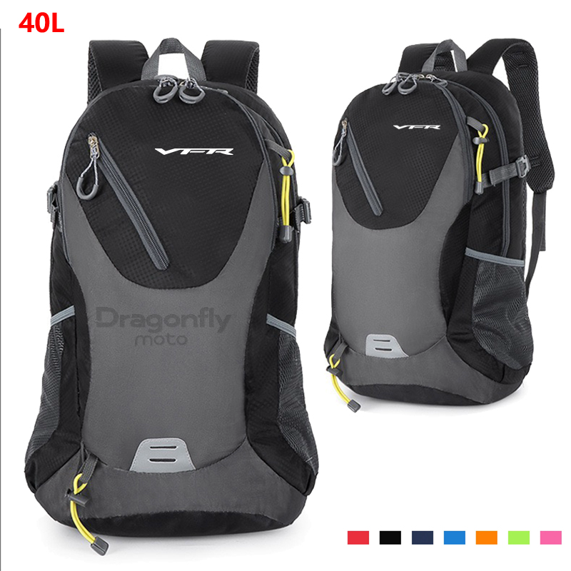 Sack Race Bag - Dla HONDA VFR 800 1200x VFR750