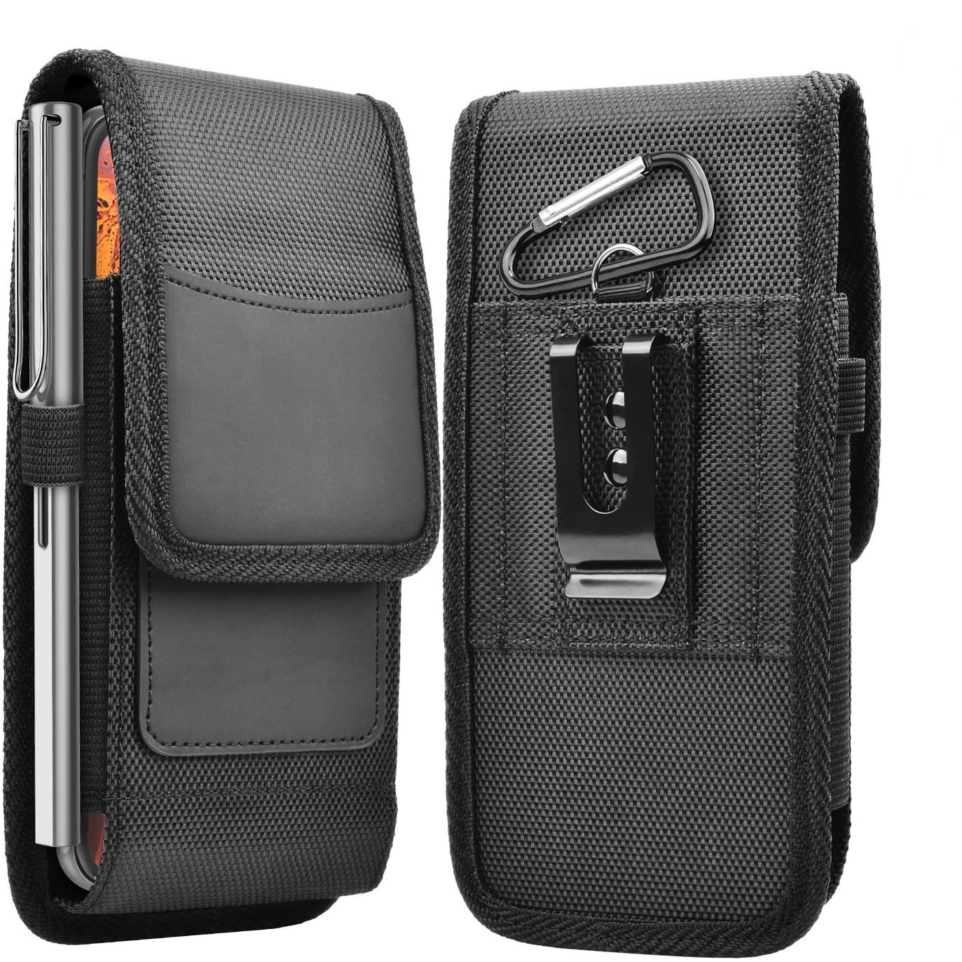 Sack Race Bag - Męska kabura na telefon Kabura na