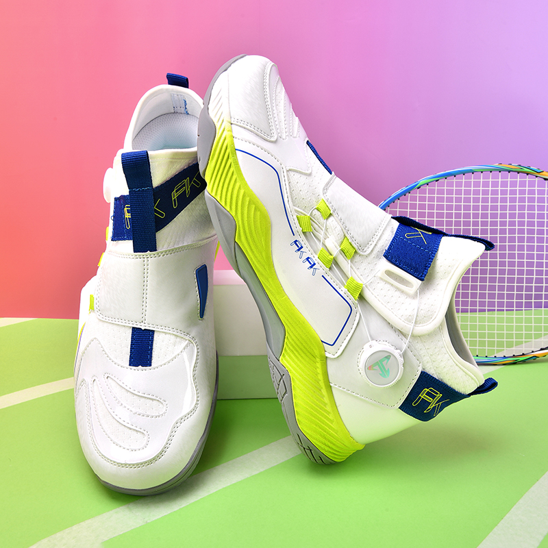 Badminton Set Garden - Nowe buty tenisowe 2026, rozmiary 38-46,