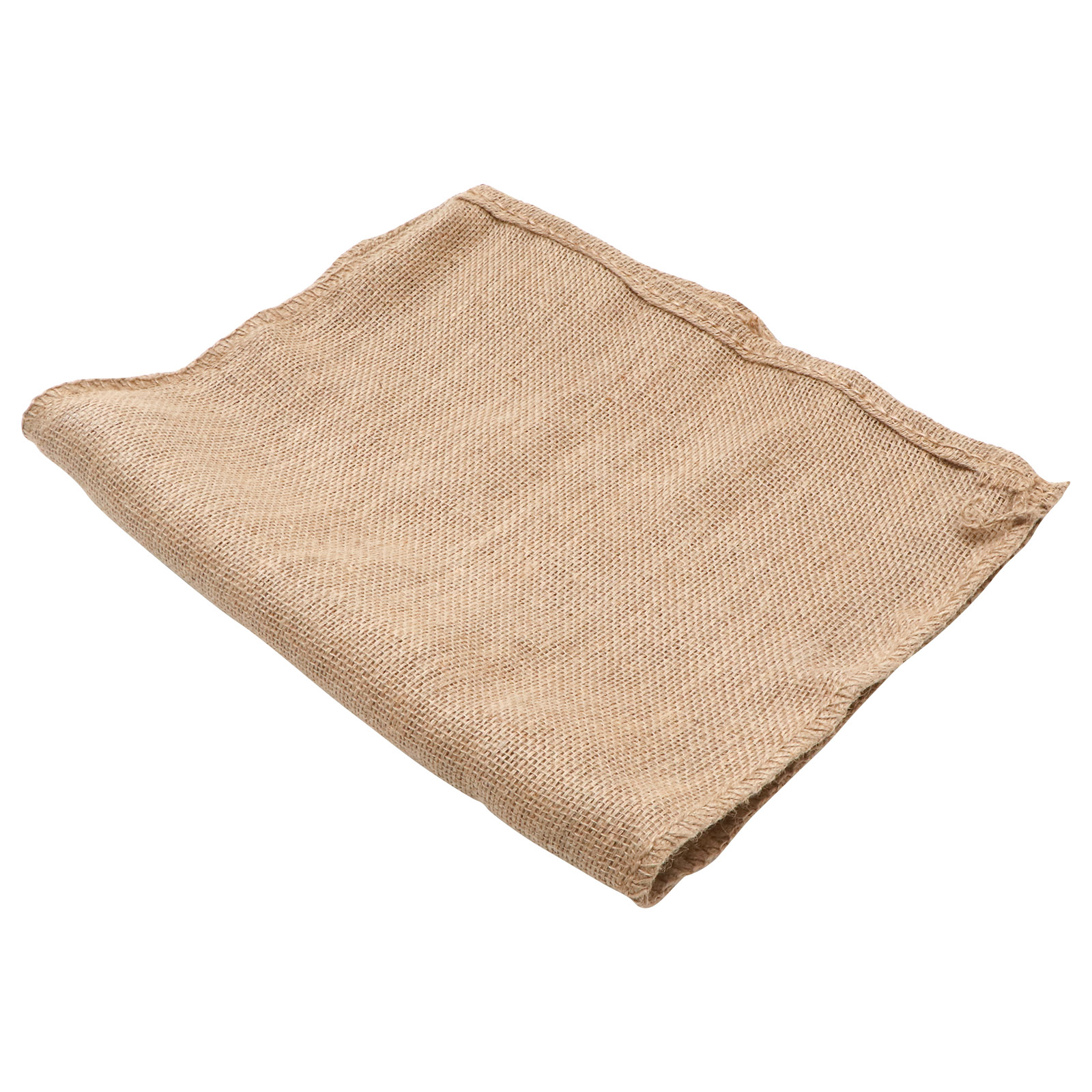 Sack Race Bag - 1 szt. Duża torba jutowa wielofunkcyjna