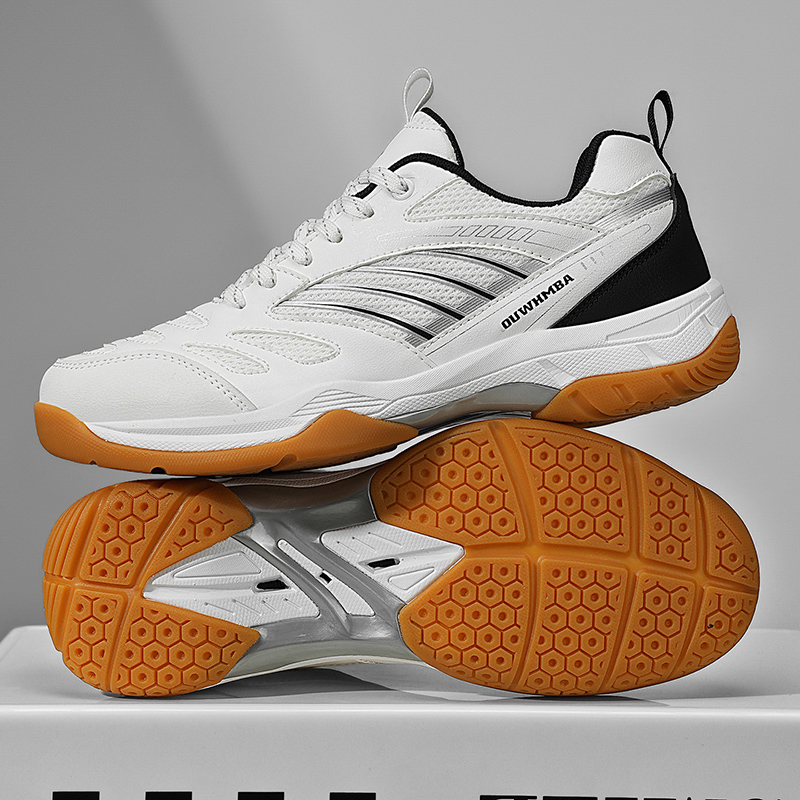 Badminton Set Garden - Nowe męskie buty do siatkówki, buty