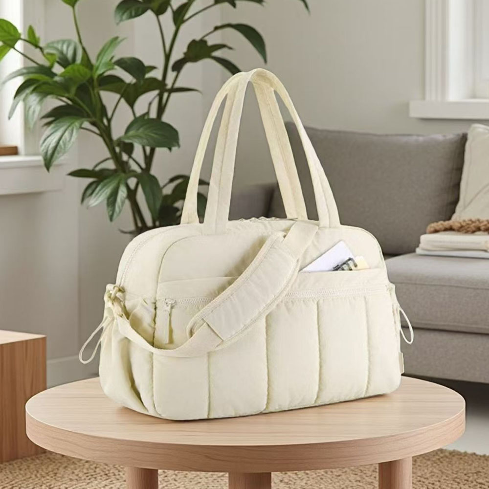 Sack Race Bag - Nowa torba podróżna Cloud dla kobiet,