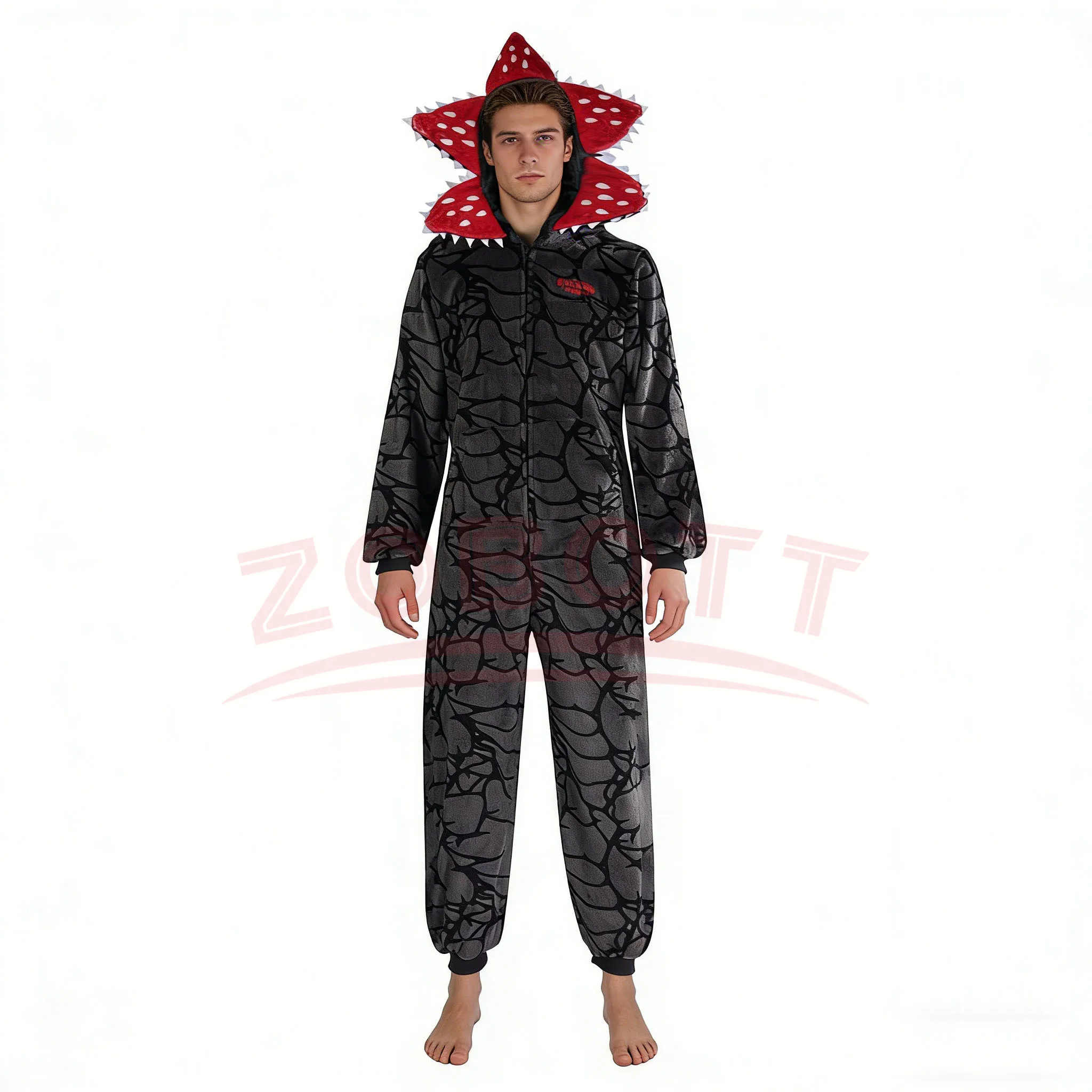 Świąteczny kombinezon onesie d – Party Games Animals recenzja i cena