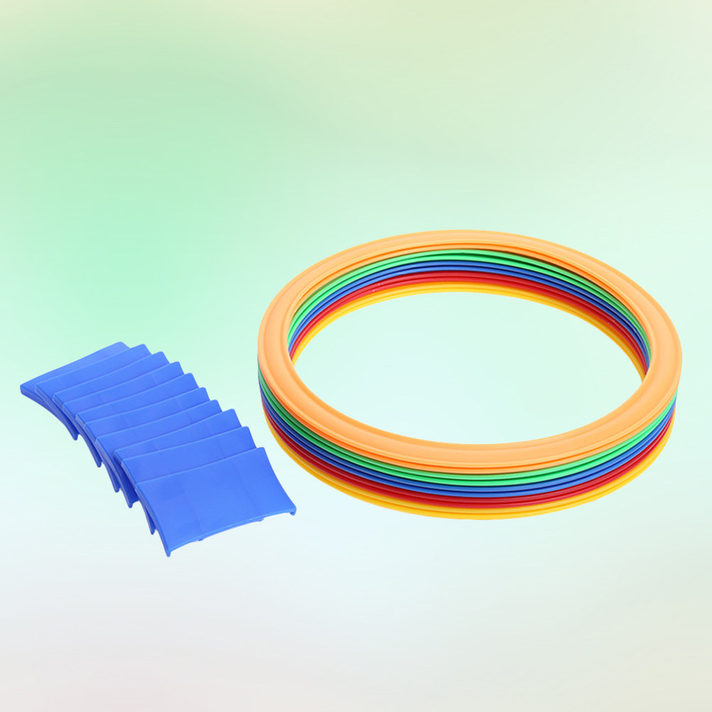 Zestaw do gry w rzucanie plast – Party Games Kids Outdoor recenzja i cena