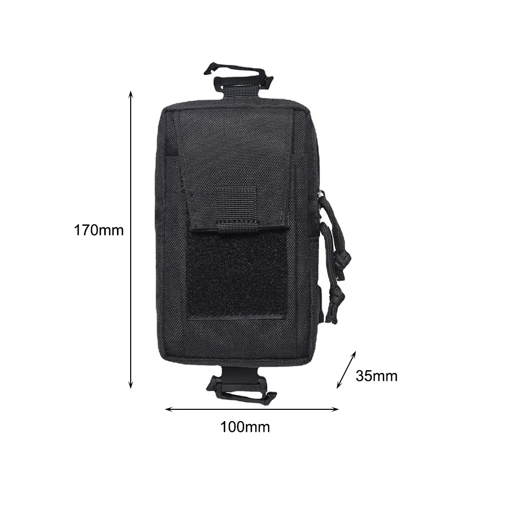 Pasek do plecaka Molle z uchwy – Sack Race Bag recenzja i cena