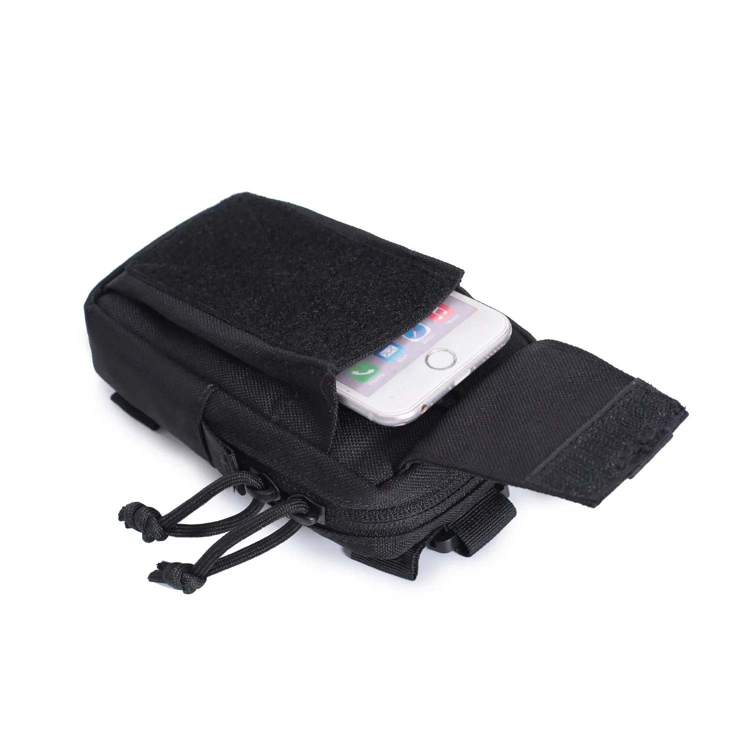 Pasek do plecaka Molle z uchwy – Sack Race Bag recenzja i cena