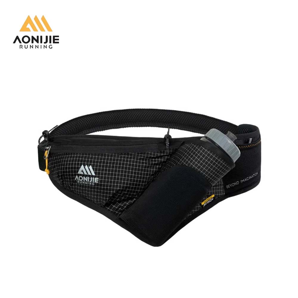 AONIJIE FM2501 Saszetka Biodro – Sack Race Bag recenzja i cena
