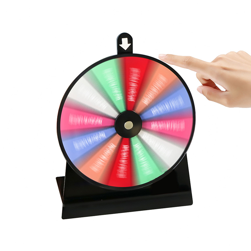 Nagroda koła Spin gra Fortune  – Party Games Spin The Wheel recenzja i cena