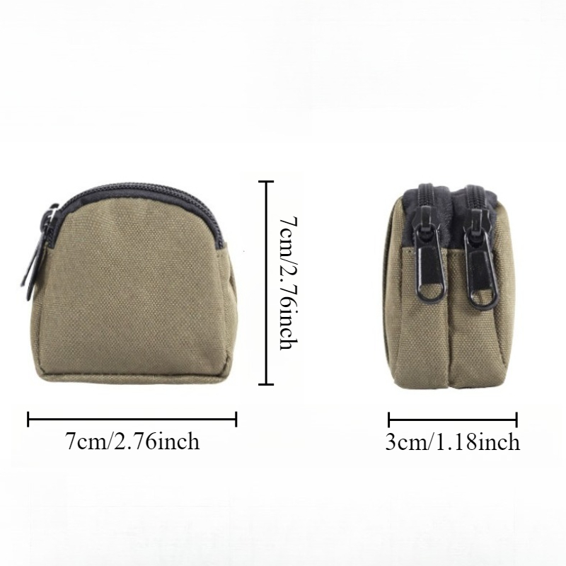 1 szt. Mini Saszetka na Pas Pr – Sack Race Bag recenzja i cena