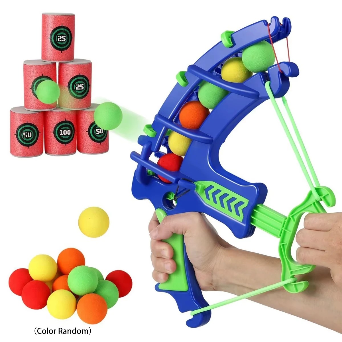 Zabawka dla dzieci: Proca spor – Party Games Kids Outdoor recenzja i cena
