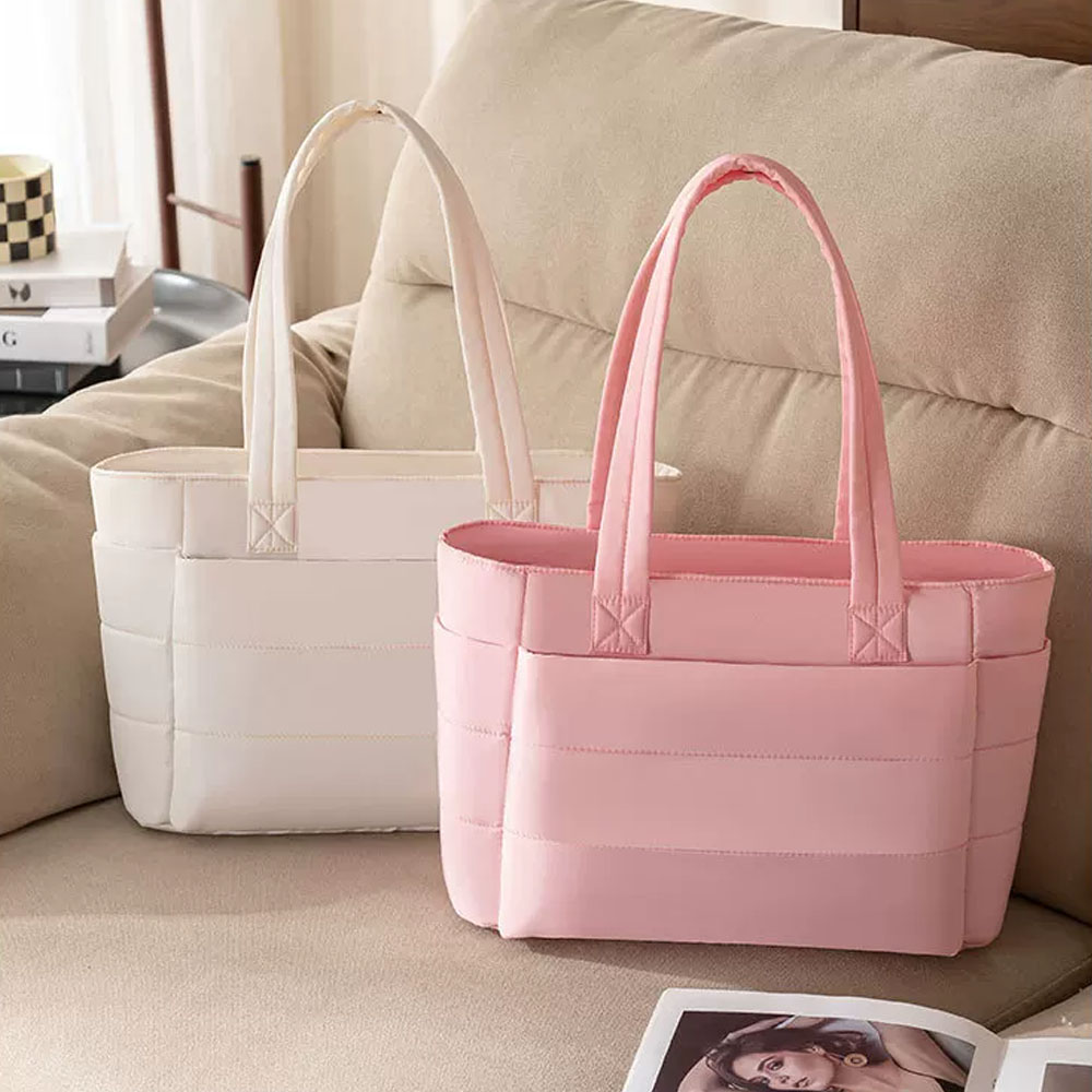 Nowoczesna torba typu tote, du – Sack Race Bag recenzja i cena