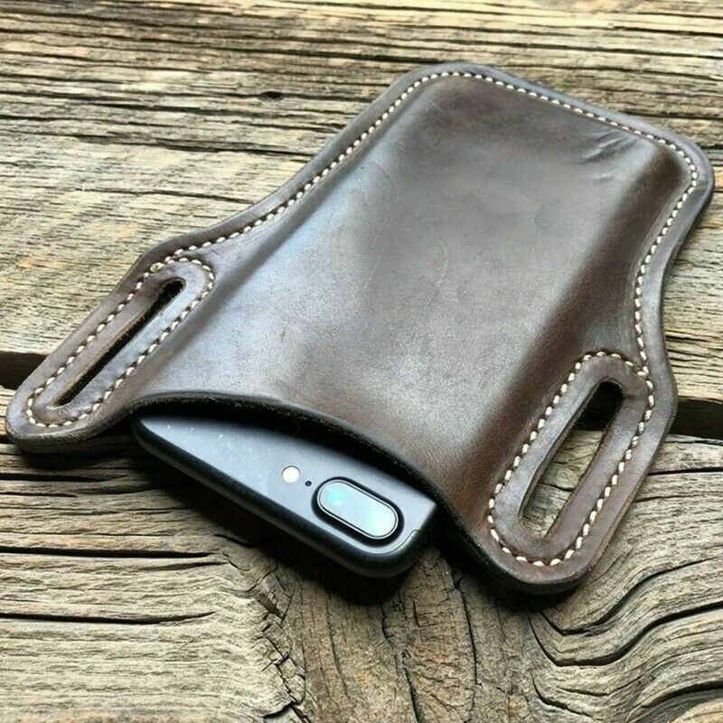 Męska Kabura na Telefon Etui K – Sack Race Bag recenzja i cena