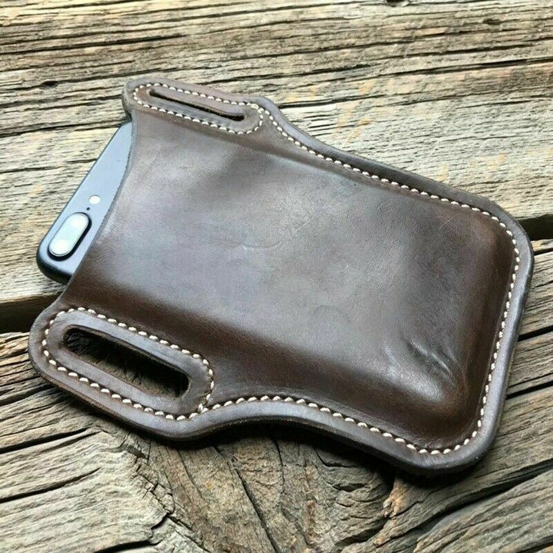 Męska Kabura na Telefon Etui K – Sack Race Bag recenzja i cena