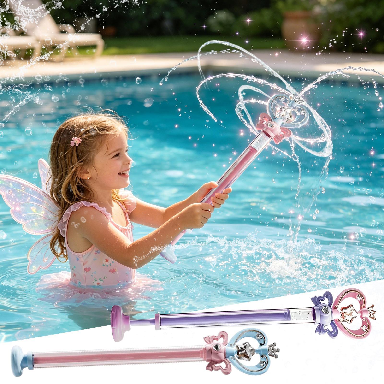 Wyciągana różdżka-wodociąg o m – Party Games Kids Outdoor recenzja i cena