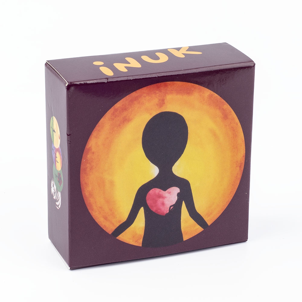 INUK 98 kart talia psychologia – Party Games Group recenzja i cena