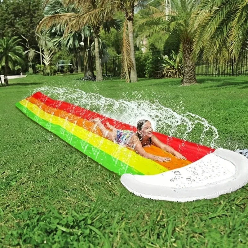 Letnie dmuchane zabawki wodne  – Party Games Kids Outdoor recenzja i cena