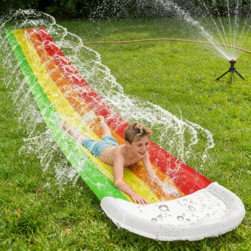 Letnie dmuchane zabawki wodne  – Party Games Kids Outdoor recenzja i cena