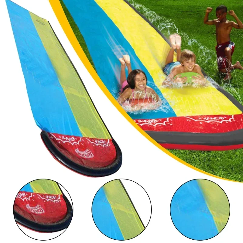 Letnie dmuchane zabawki wodne  – Party Games Kids Outdoor recenzja i cena