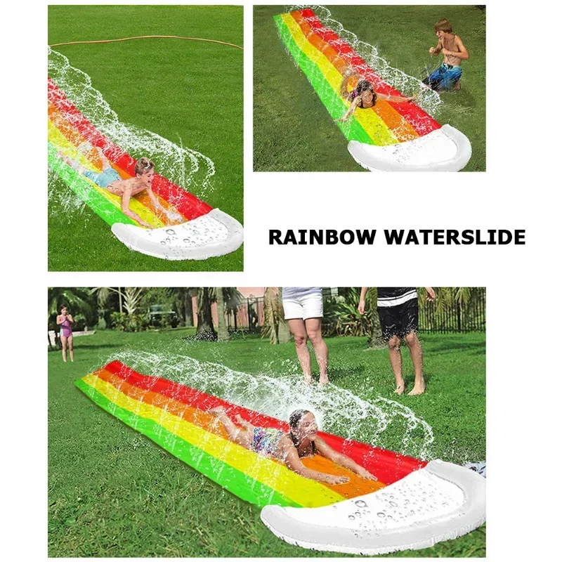 Letnie dmuchane zabawki wodne  – Party Games Kids Outdoor recenzja i cena