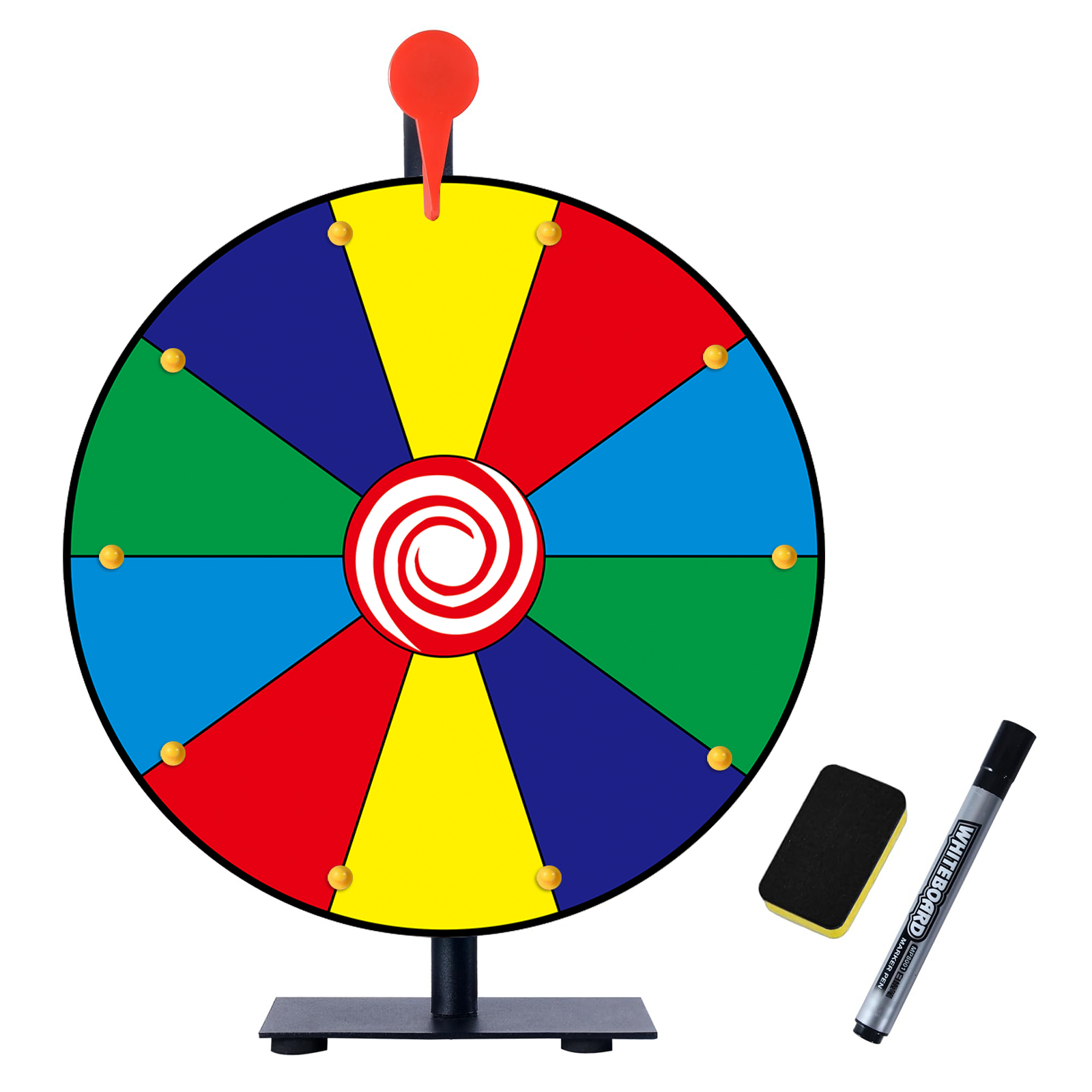 Nagroda koła Spinnings Gra For – Party Games Spin The Wheel recenzja i cena
