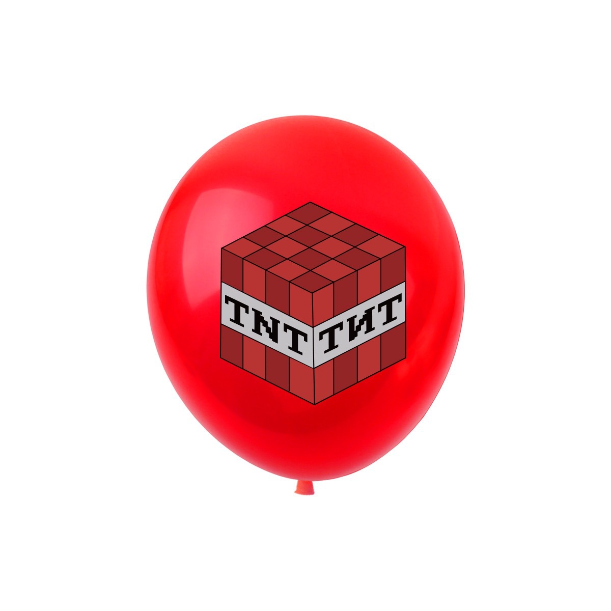 50/100 sztuk balonów z motywem – Party Games Group recenzja i cena