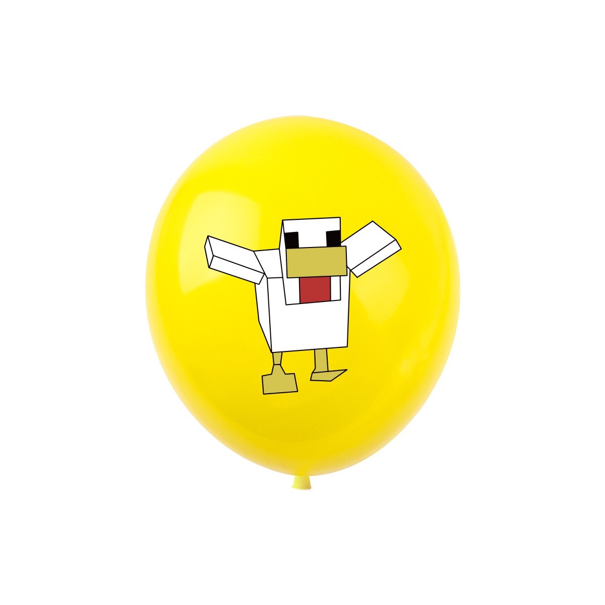 50/100 sztuk balonów z motywem – Party Games Group recenzja i cena
