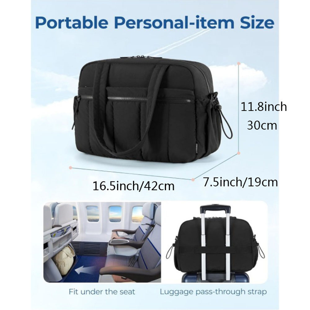 Nowa torba podróżna Cloud dla  – Sack Race Bag recenzja i cena