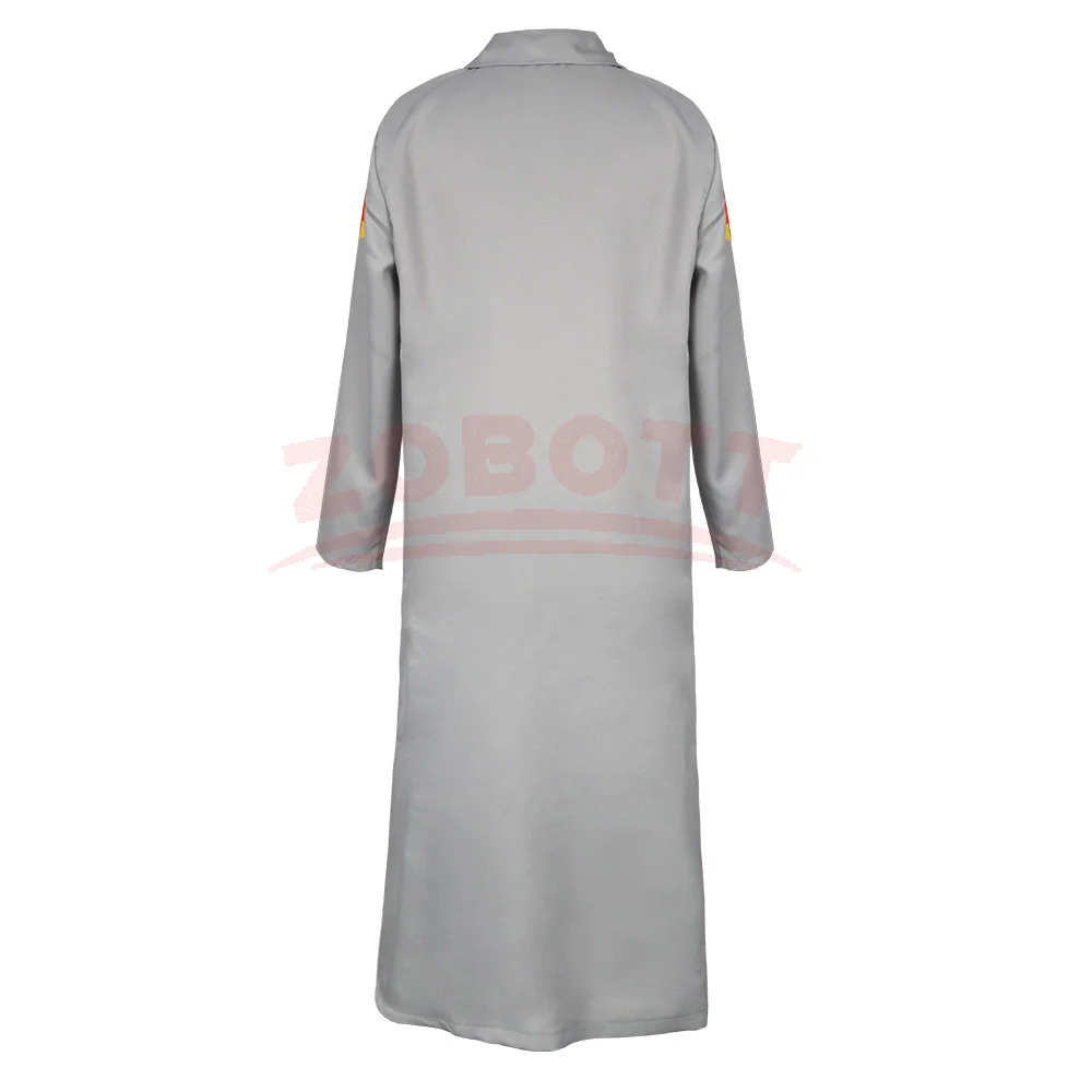 Kostium cosplay lekarza TF2 Dr – Party Games Lab recenzja i cena