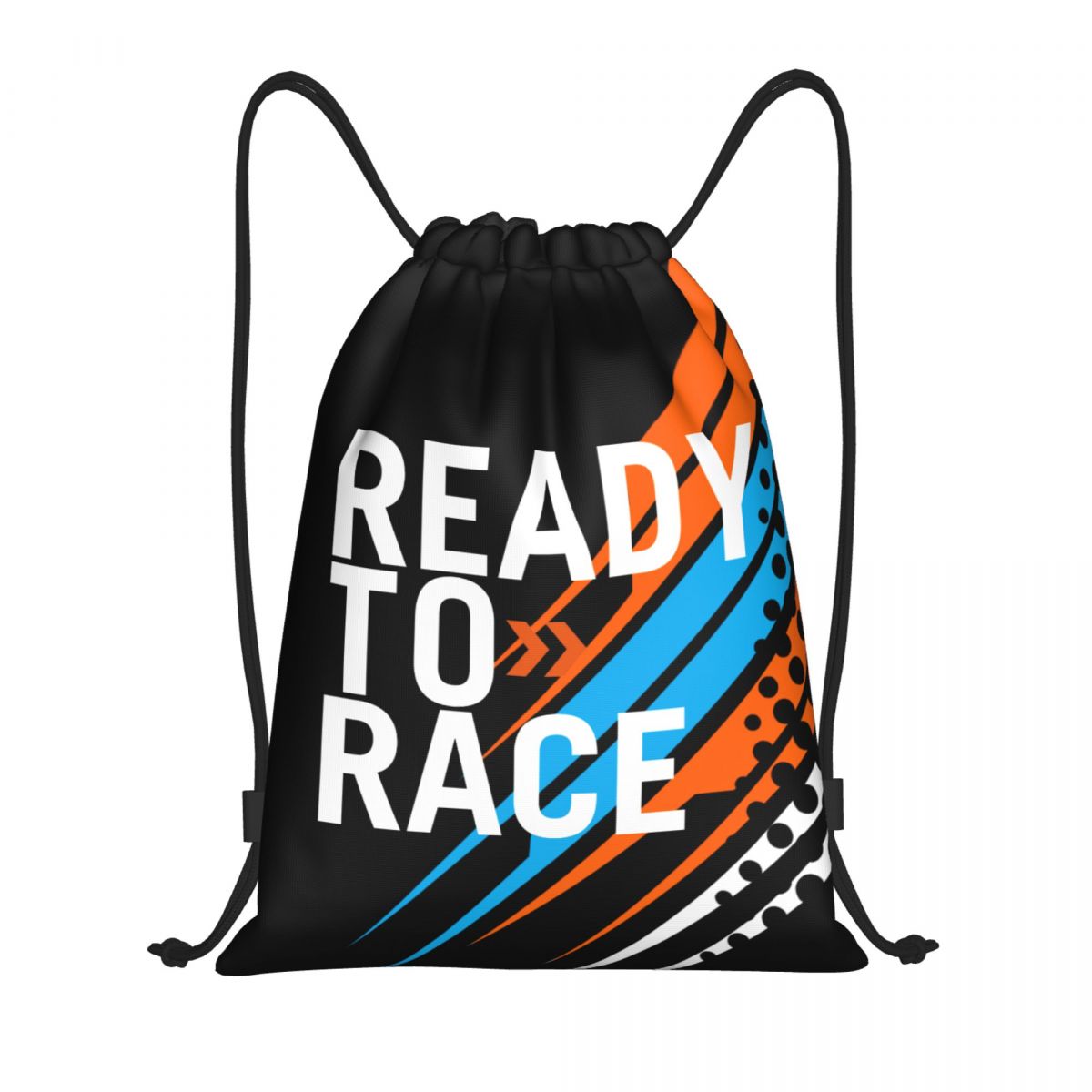 Gotowy do wyścigu plecaki sznu – Sack Race Bag recenzja i cena